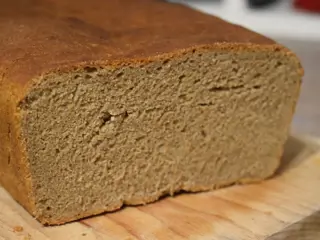 Easy Rye Bread Recipe